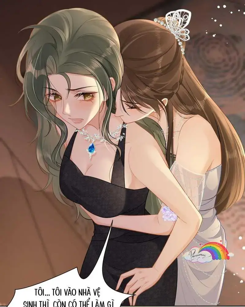 Muội Muội Ốm Yếu Cứ Mơ Tưởng Tôi - Pheromone Chapter 9 - Trang 37