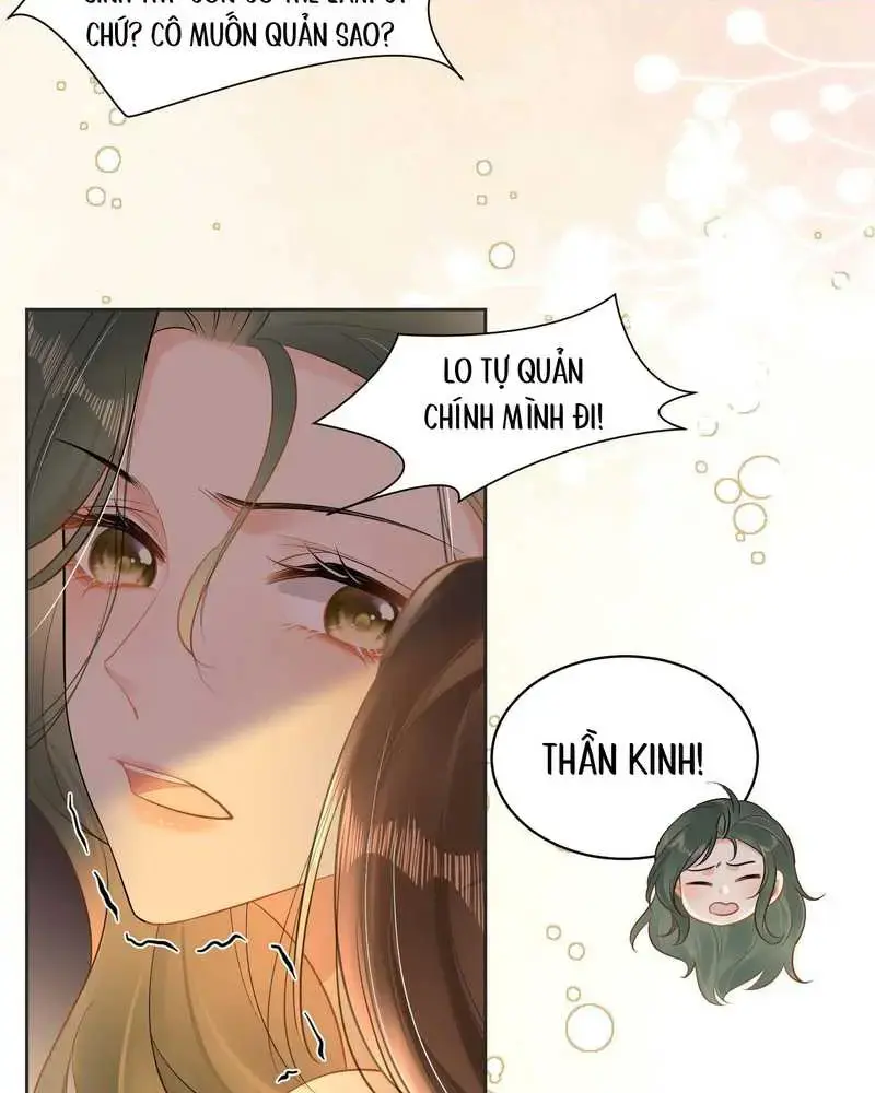 Muội Muội Ốm Yếu Cứ Mơ Tưởng Tôi - Pheromone Chapter 9 - Trang 38