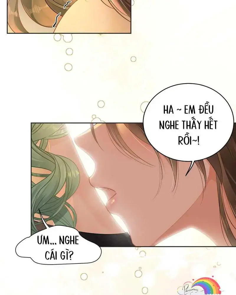 Muội Muội Ốm Yếu Cứ Mơ Tưởng Tôi - Pheromone Chapter 9 - Trang 39
