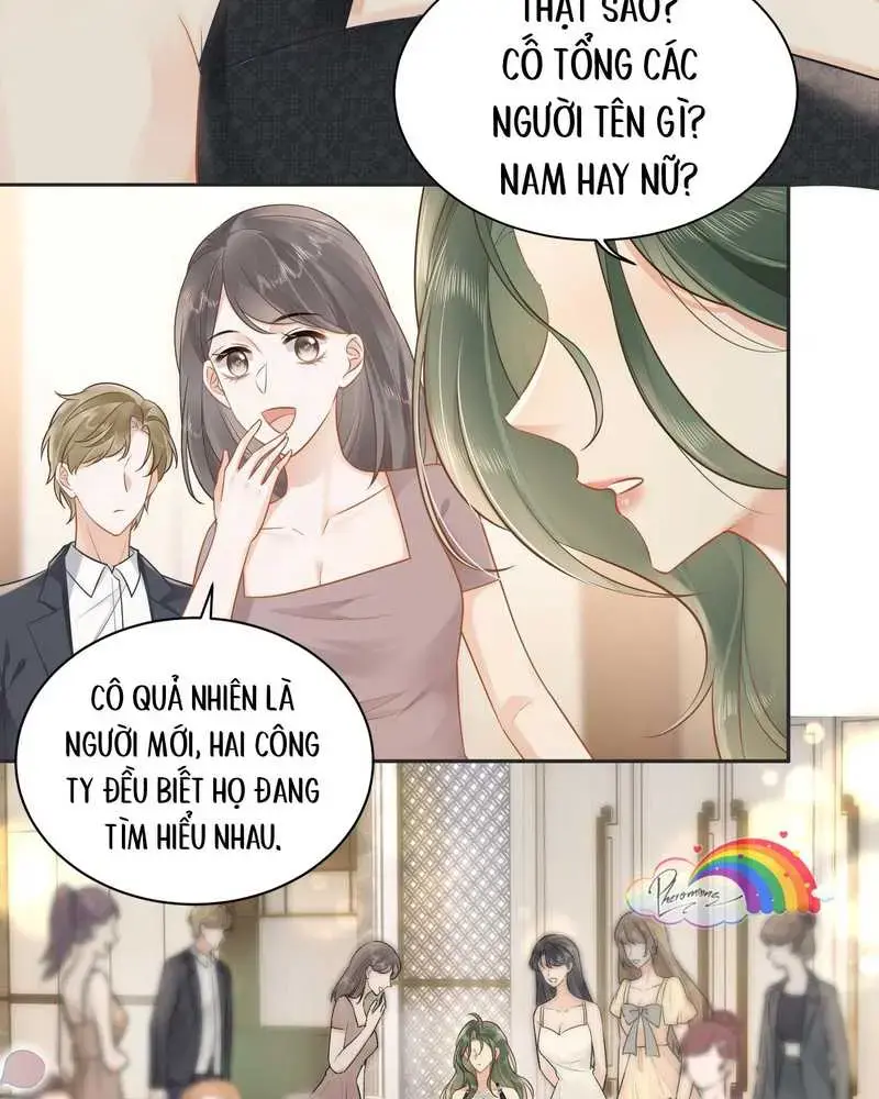 Muội Muội Ốm Yếu Cứ Mơ Tưởng Tôi - Pheromone Chapter 9 - Trang 4