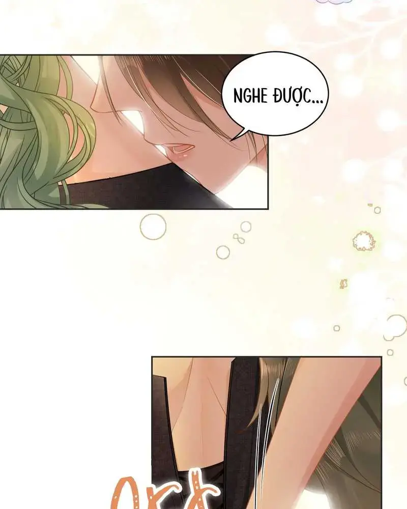 Muội Muội Ốm Yếu Cứ Mơ Tưởng Tôi - Pheromone Chapter 9 - Trang 40