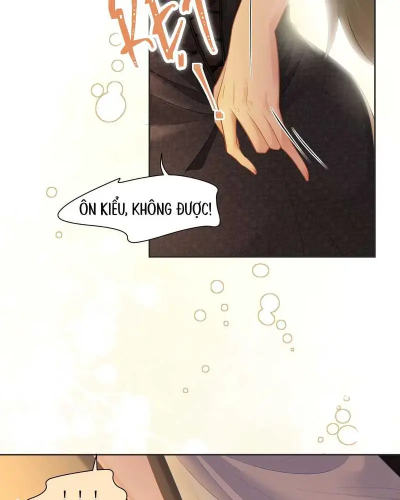 Muội Muội Ốm Yếu Cứ Mơ Tưởng Tôi - Pheromone Chapter 9 - Trang 41