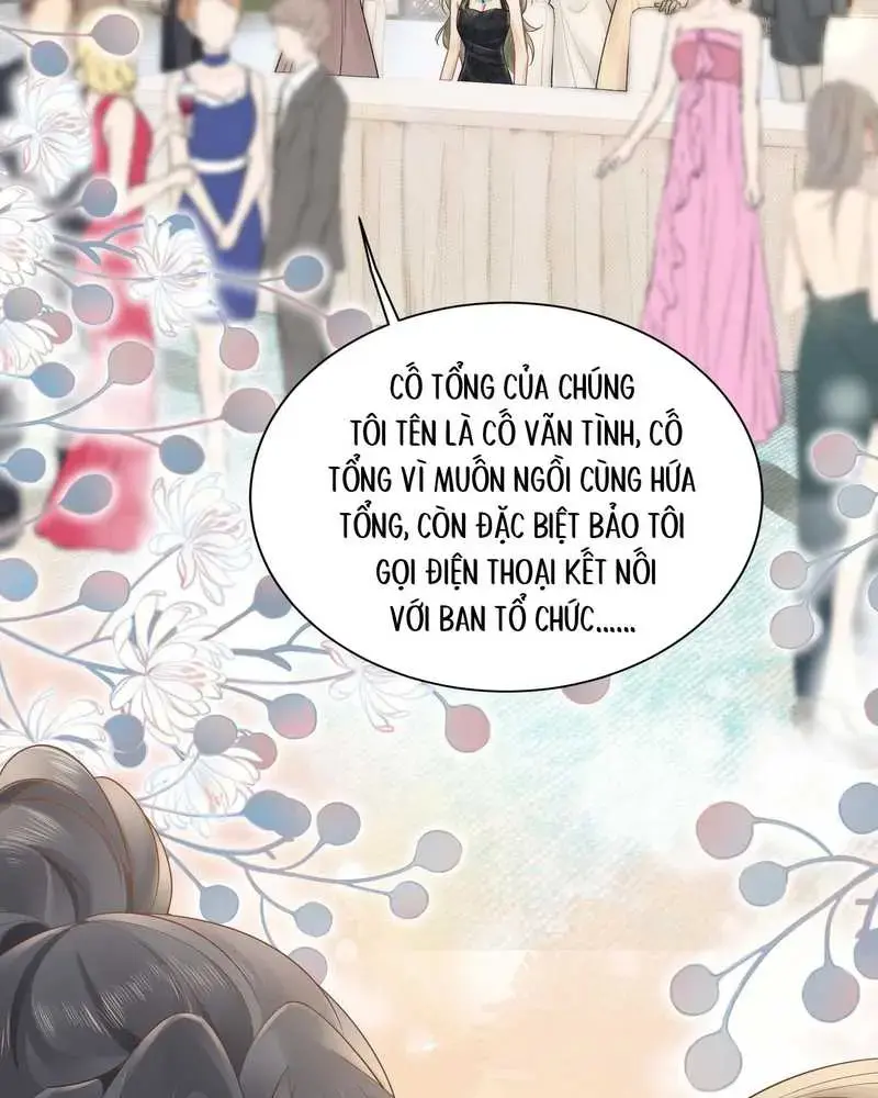 Muội Muội Ốm Yếu Cứ Mơ Tưởng Tôi - Pheromone Chapter 9 - Trang 5