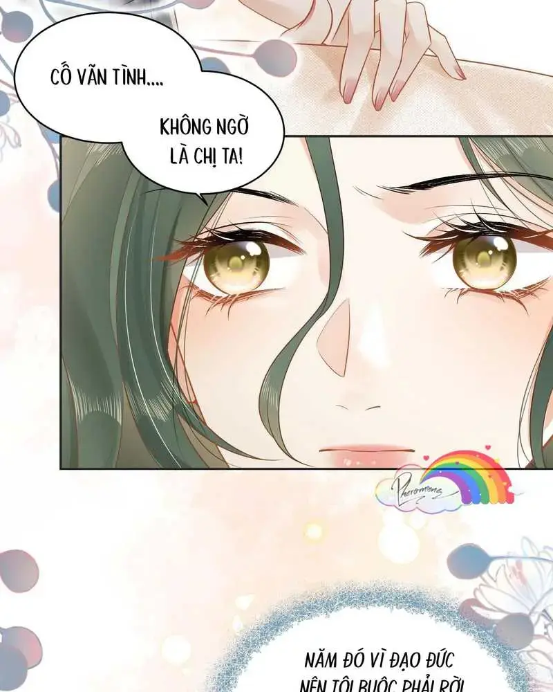 Muội Muội Ốm Yếu Cứ Mơ Tưởng Tôi - Pheromone Chapter 9 - Trang 7