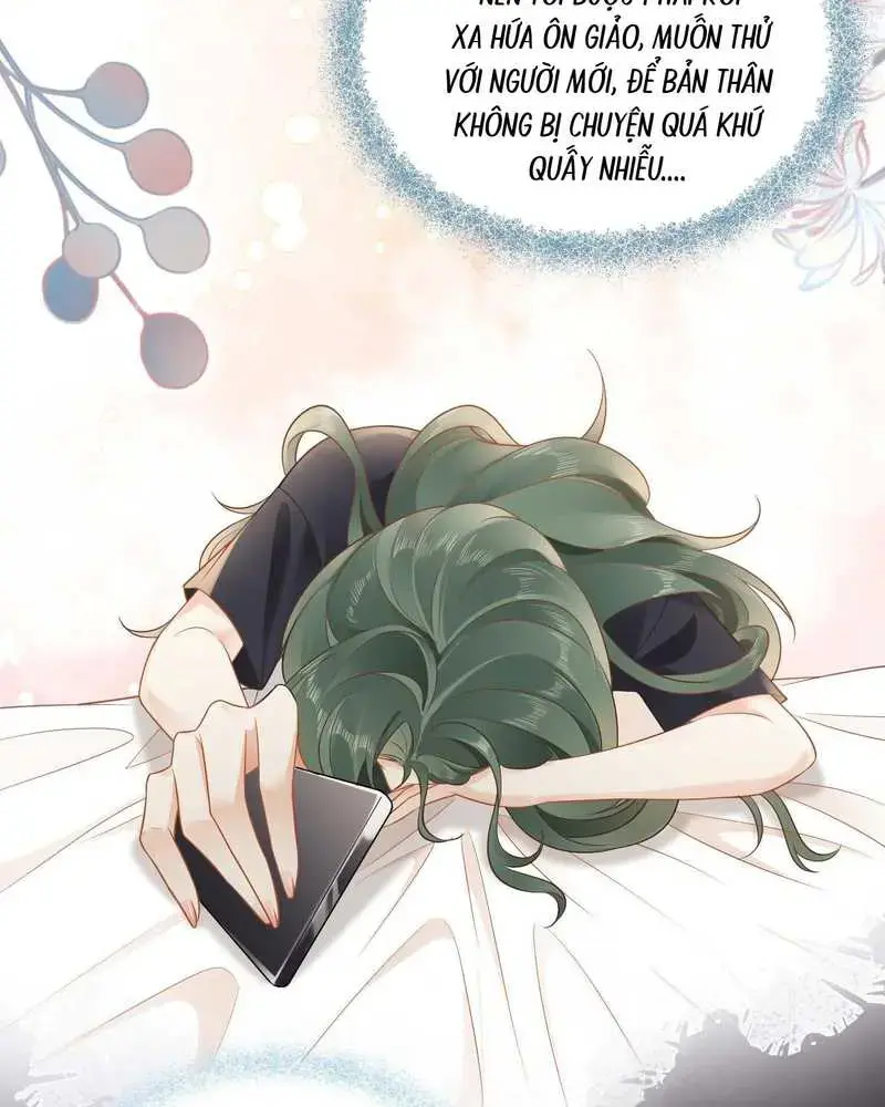Muội Muội Ốm Yếu Cứ Mơ Tưởng Tôi - Pheromone Chapter 9 - Trang 8