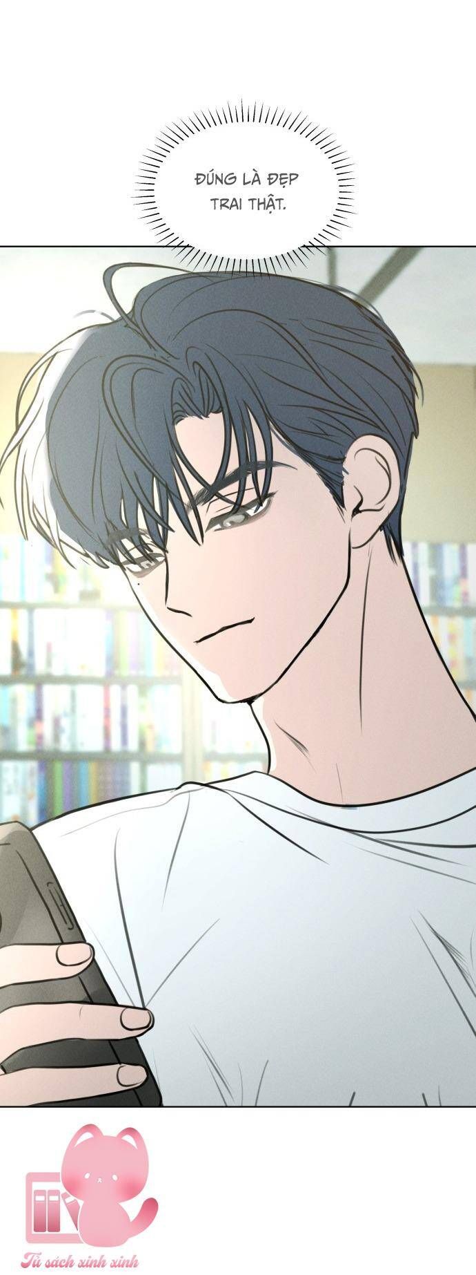 Muốn Bị Lừa Dối Chapter 1 - Trang 11