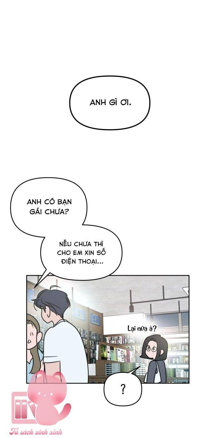 Muốn Bị Lừa Dối Chapter 1 - Trang 12