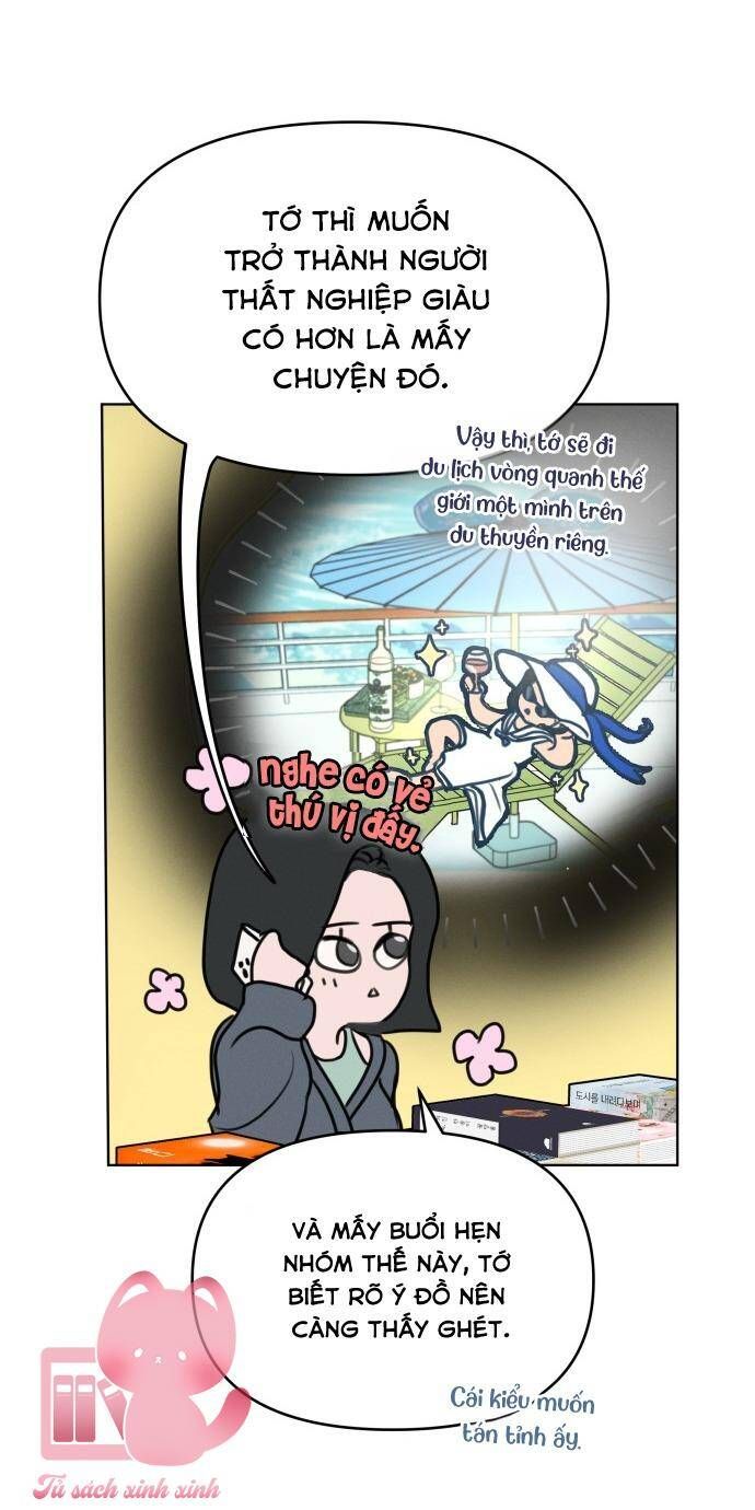 Muốn Bị Lừa Dối Chapter 1 - Trang 15