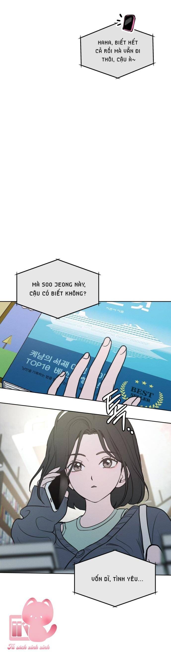 Muốn Bị Lừa Dối Chapter 1 - Trang 16