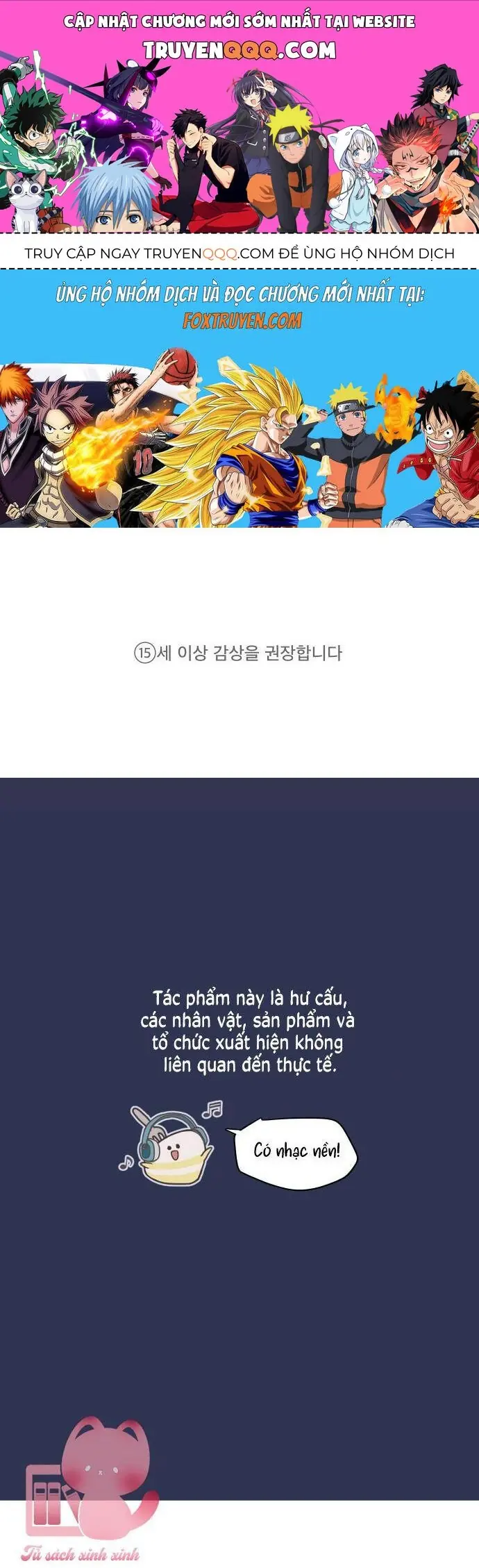 Muốn Bị Lừa Dối Chapter 1 - Trang 2