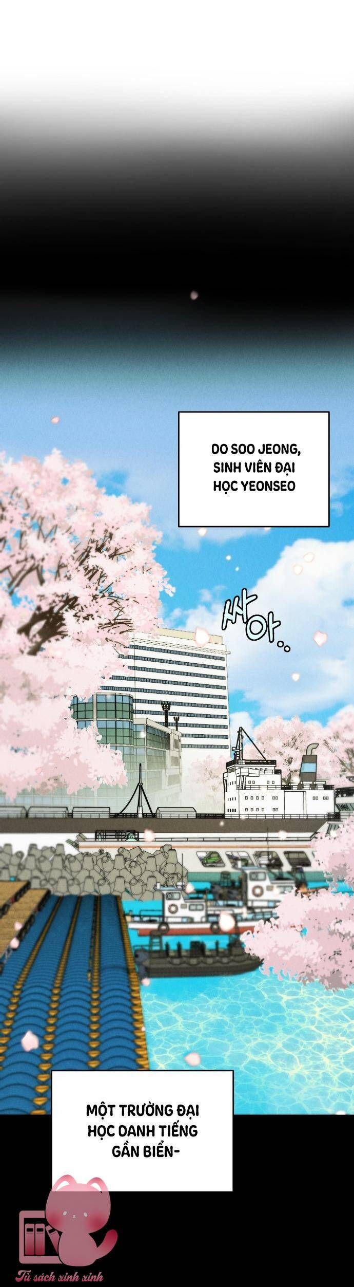 Muốn Bị Lừa Dối Chapter 1 - Trang 21