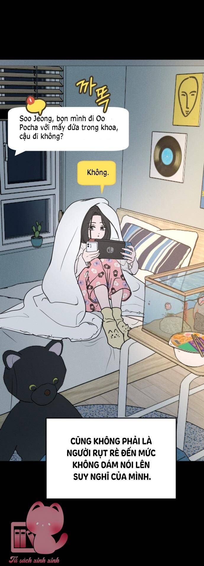 Muốn Bị Lừa Dối Chapter 1 - Trang 23