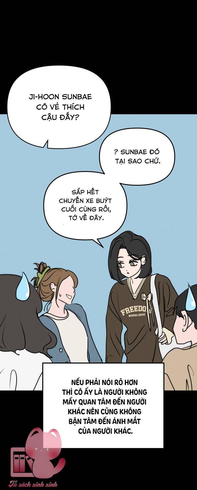 Muốn Bị Lừa Dối Chapter 1 - Trang 24