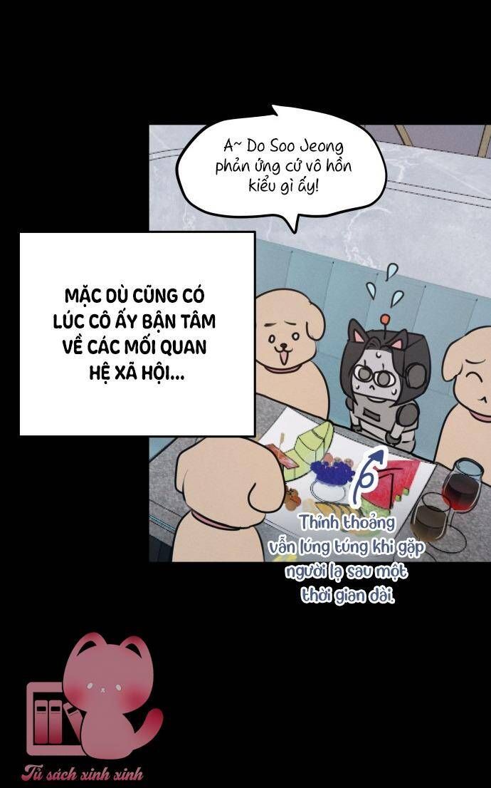 Muốn Bị Lừa Dối Chapter 1 - Trang 25