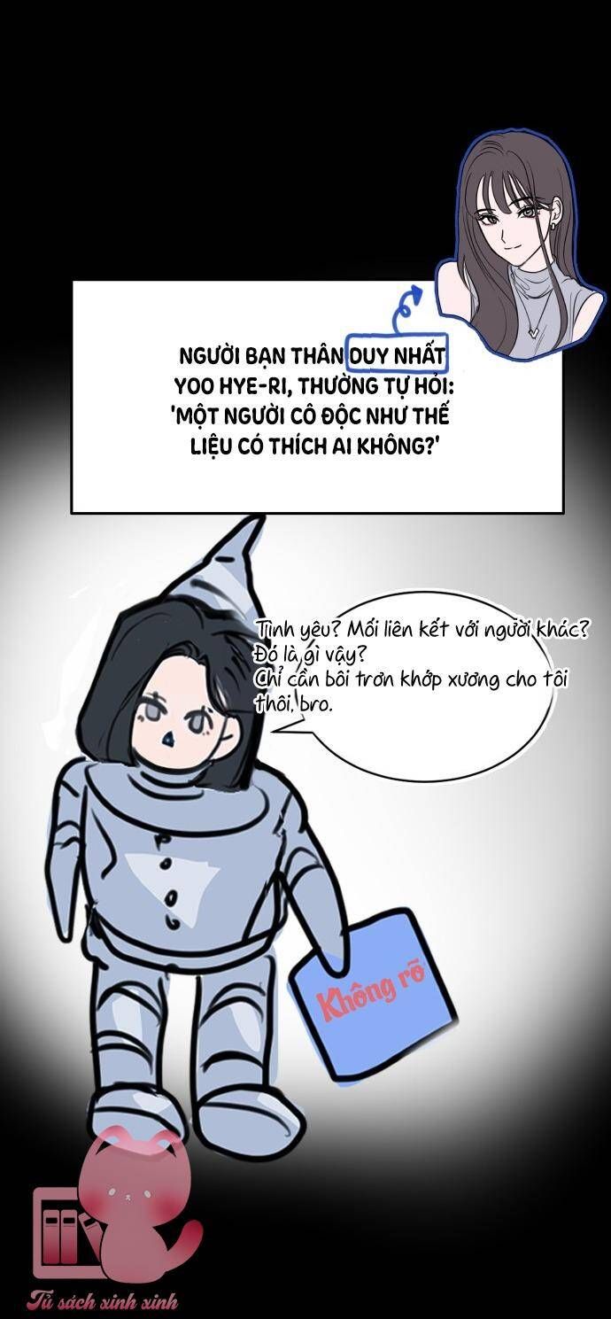 Muốn Bị Lừa Dối Chapter 1 - Trang 27