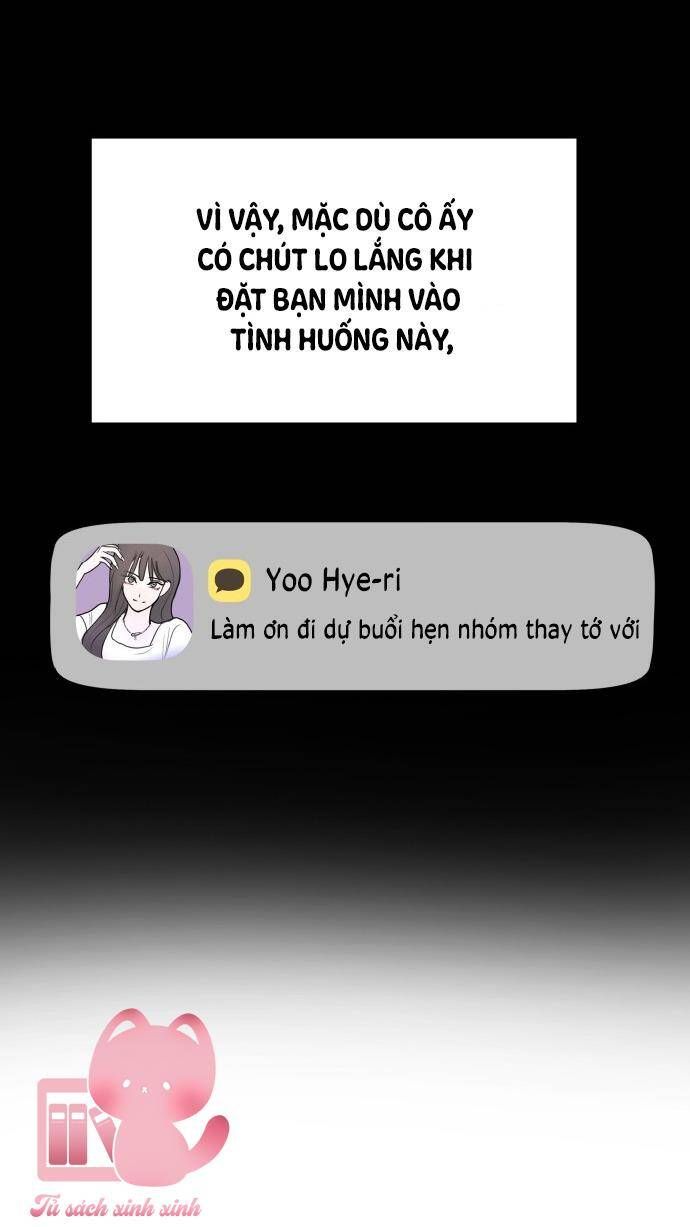 Muốn Bị Lừa Dối Chapter 1 - Trang 28