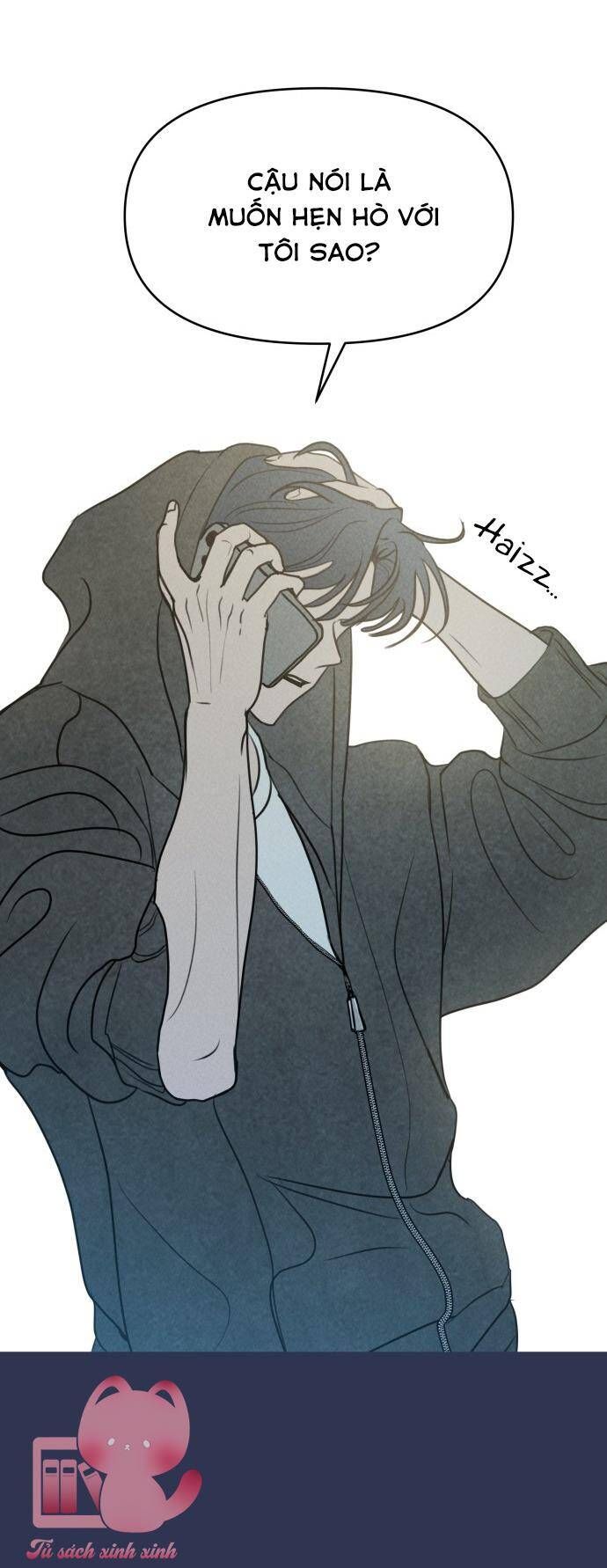 Muốn Bị Lừa Dối Chapter 1 - Trang 3