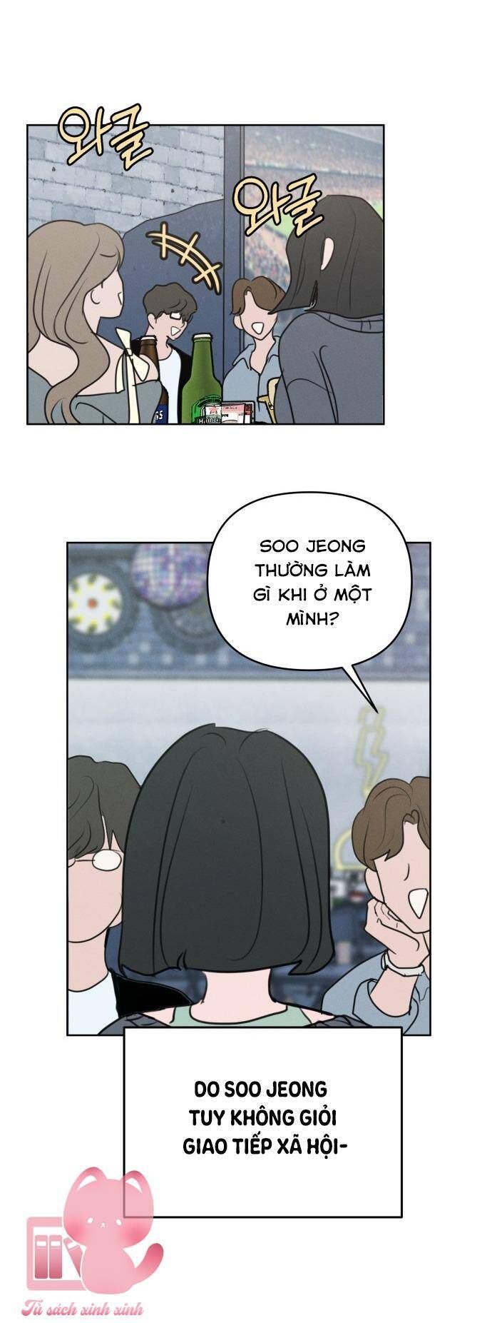 Muốn Bị Lừa Dối Chapter 1 - Trang 30