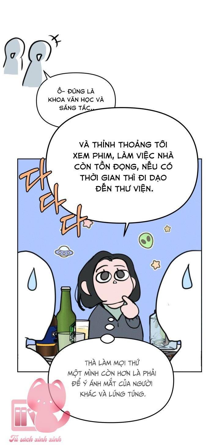 Muốn Bị Lừa Dối Chapter 1 - Trang 32