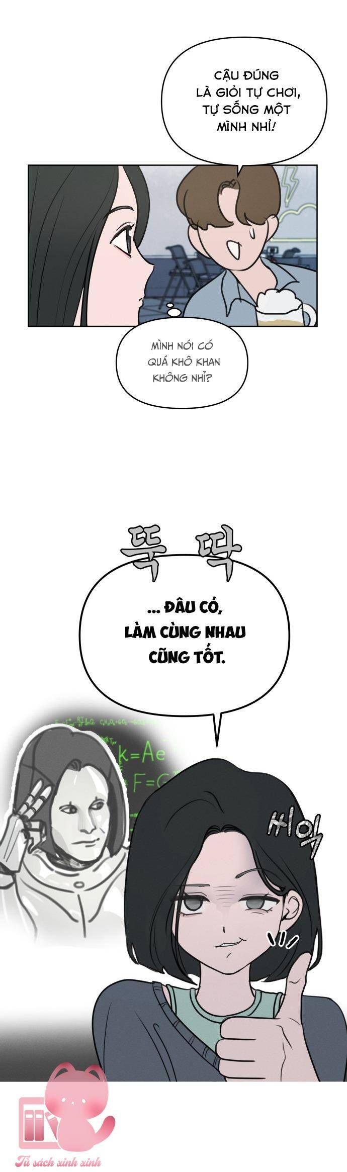 Muốn Bị Lừa Dối Chapter 1 - Trang 33