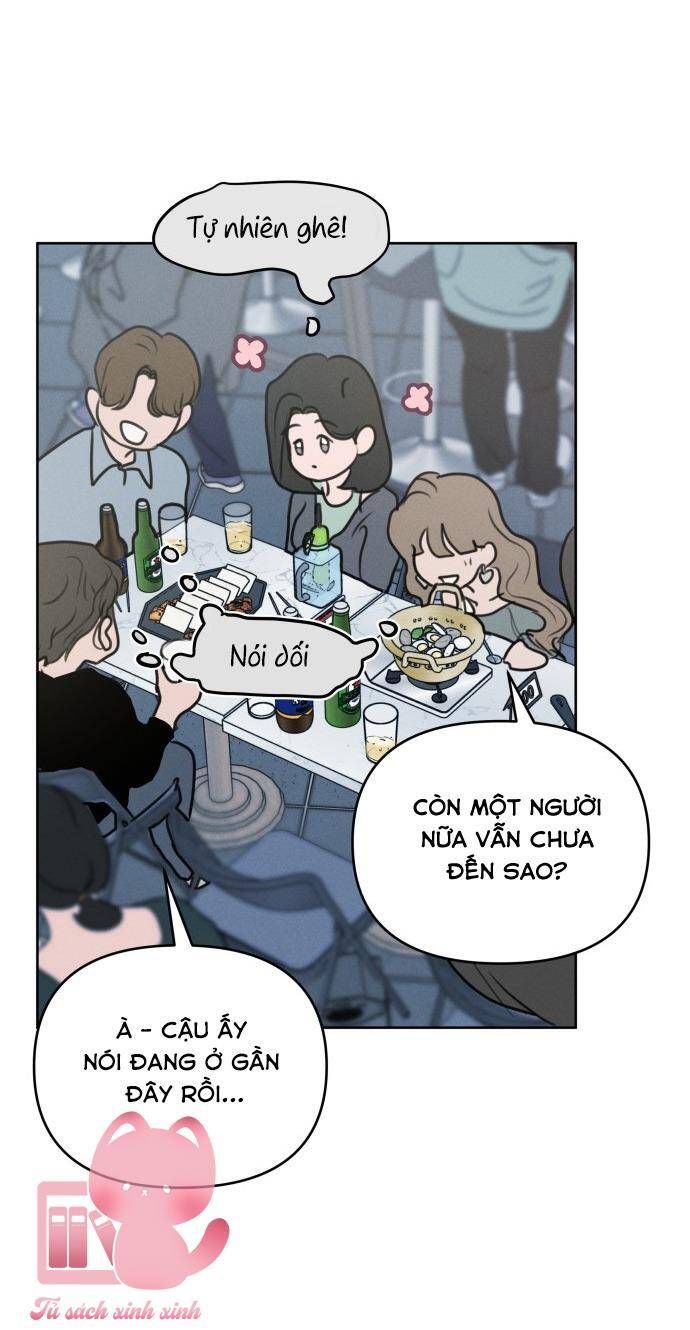 Muốn Bị Lừa Dối Chapter 1 - Trang 34