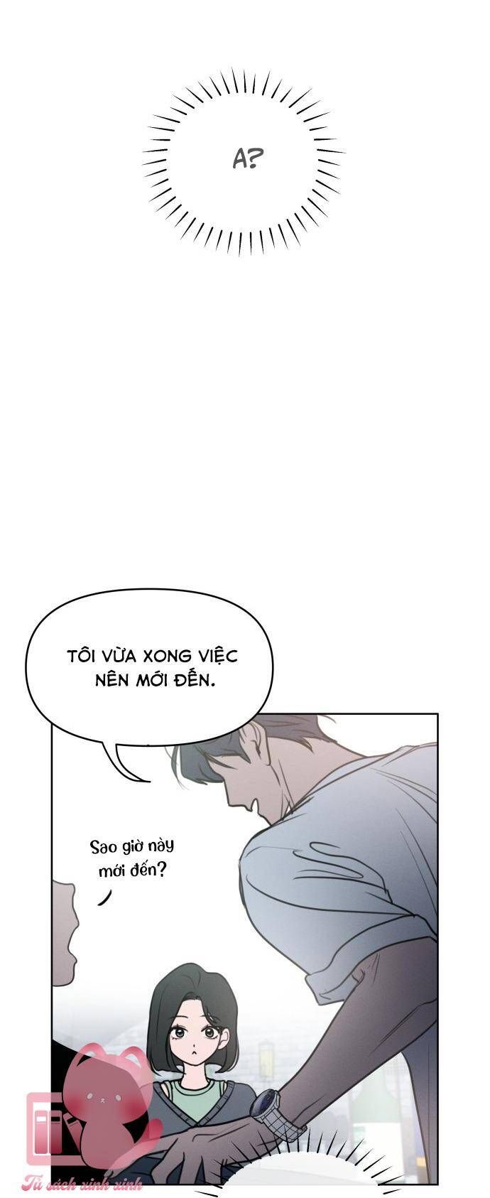 Muốn Bị Lừa Dối Chapter 1 - Trang 36