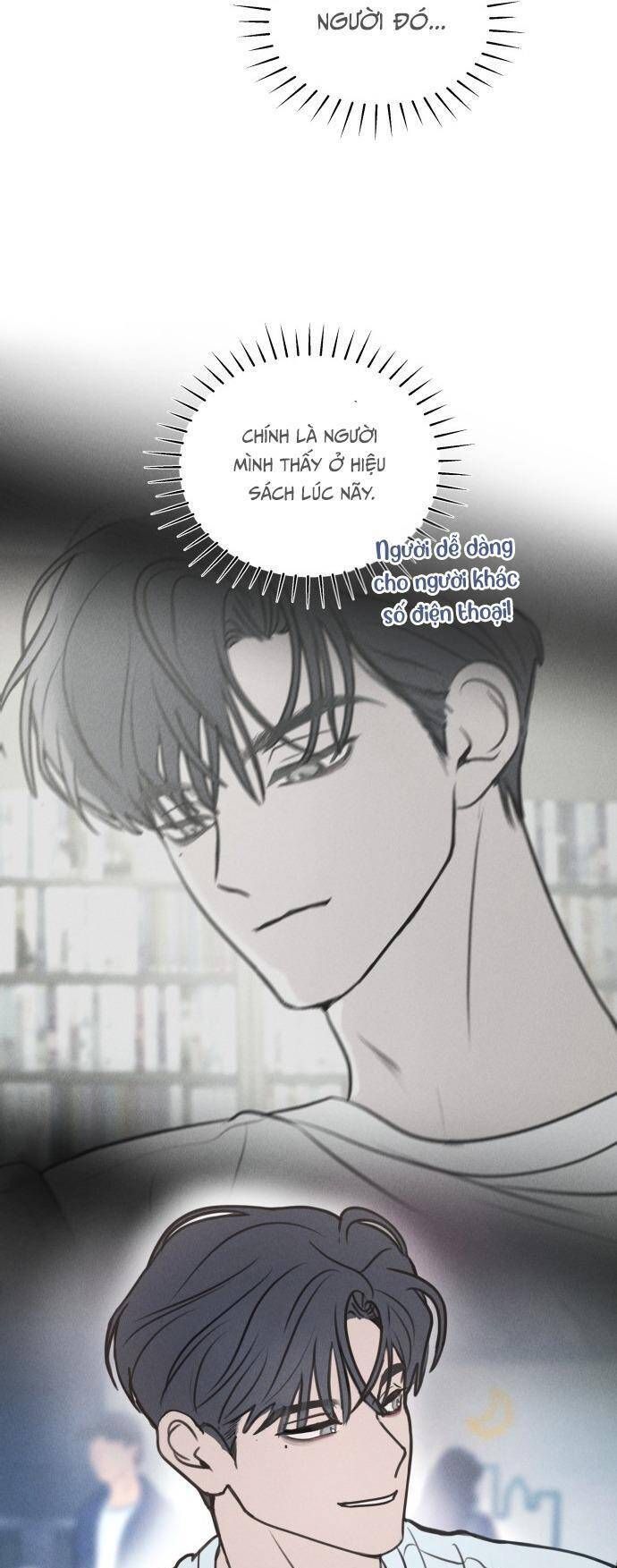 Muốn Bị Lừa Dối Chapter 1 - Trang 37