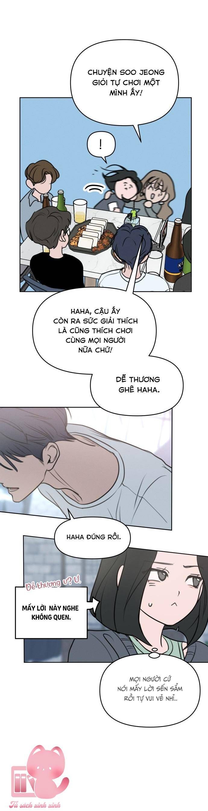 Muốn Bị Lừa Dối Chapter 1 - Trang 39