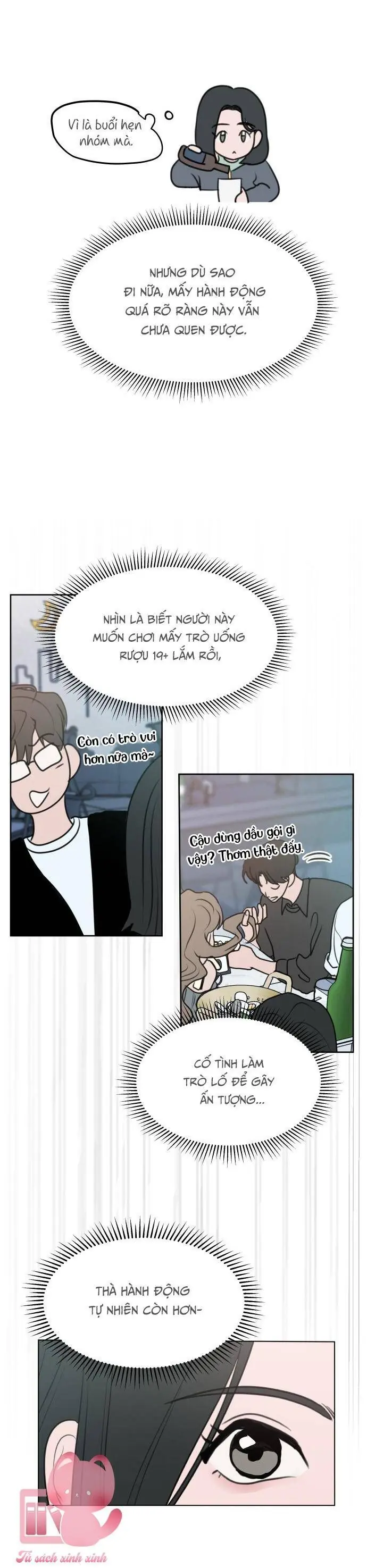 Muốn Bị Lừa Dối Chapter 1 - Trang 41