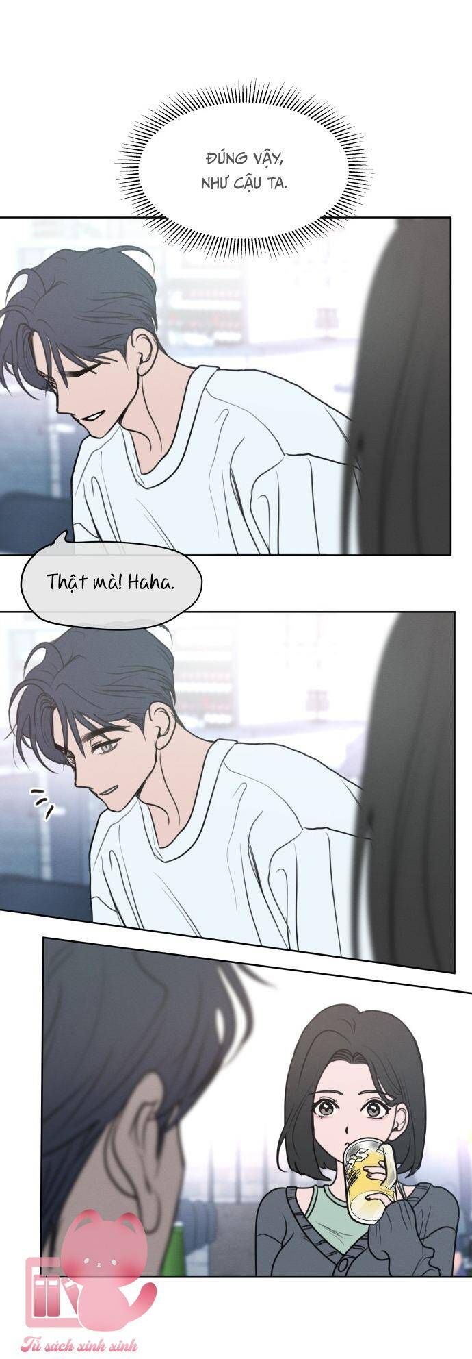 Muốn Bị Lừa Dối Chapter 1 - Trang 42