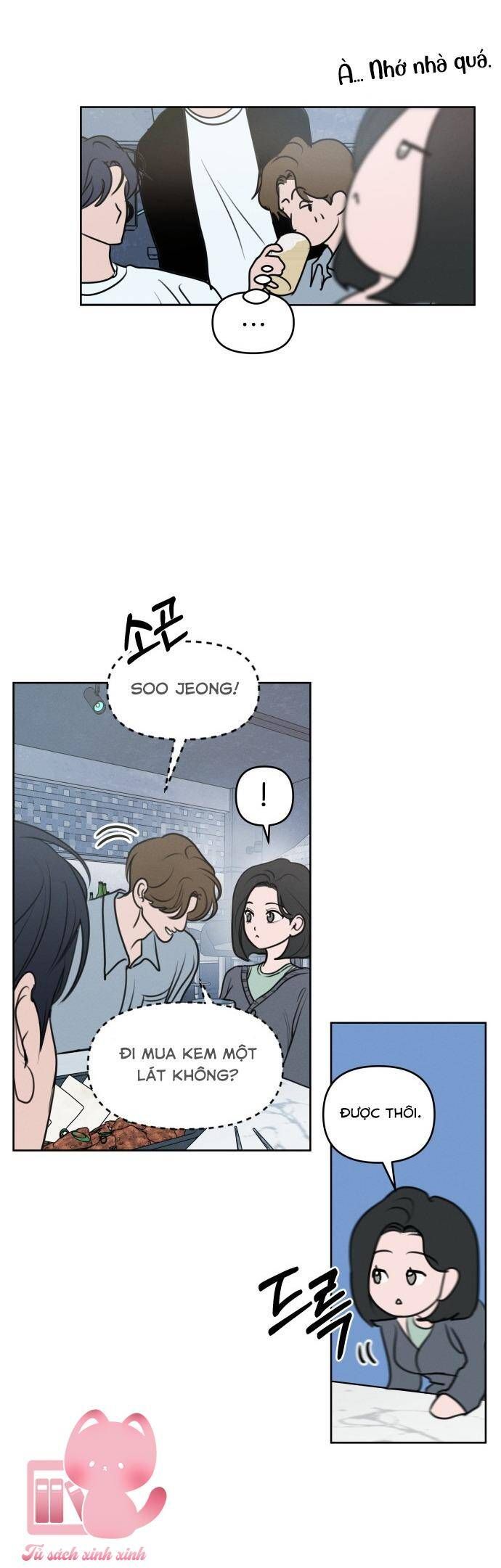 Muốn Bị Lừa Dối Chapter 1 - Trang 44