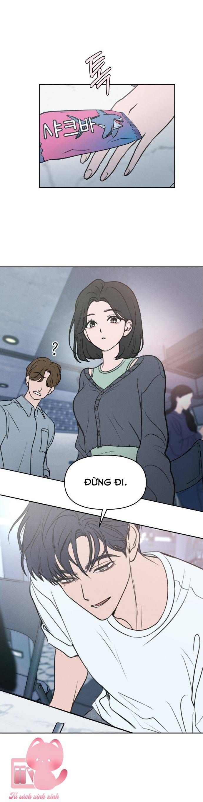 Muốn Bị Lừa Dối Chapter 1 - Trang 45