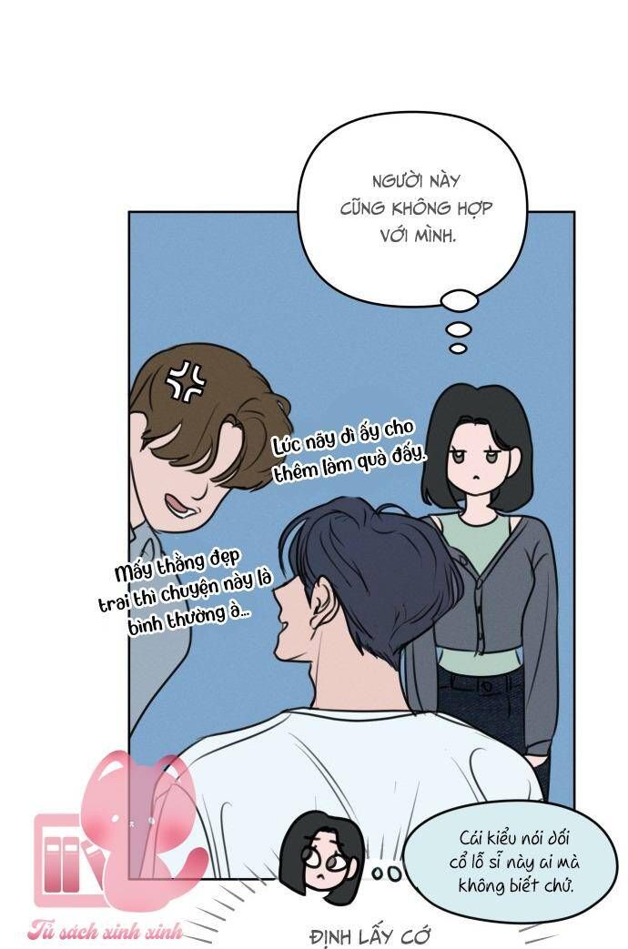 Muốn Bị Lừa Dối Chapter 1 - Trang 47