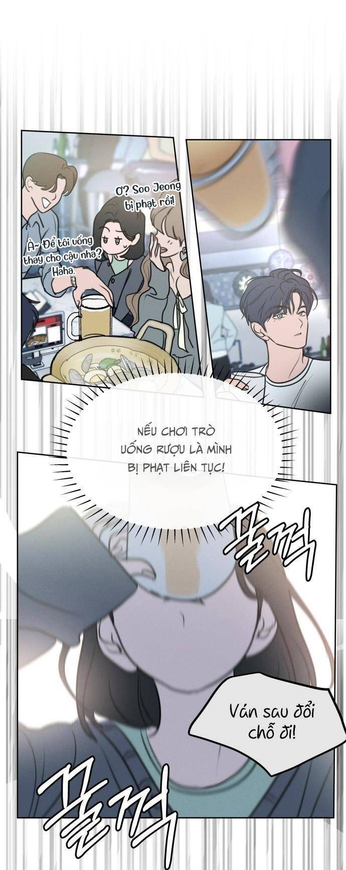 Muốn Bị Lừa Dối Chapter 1 - Trang 49
