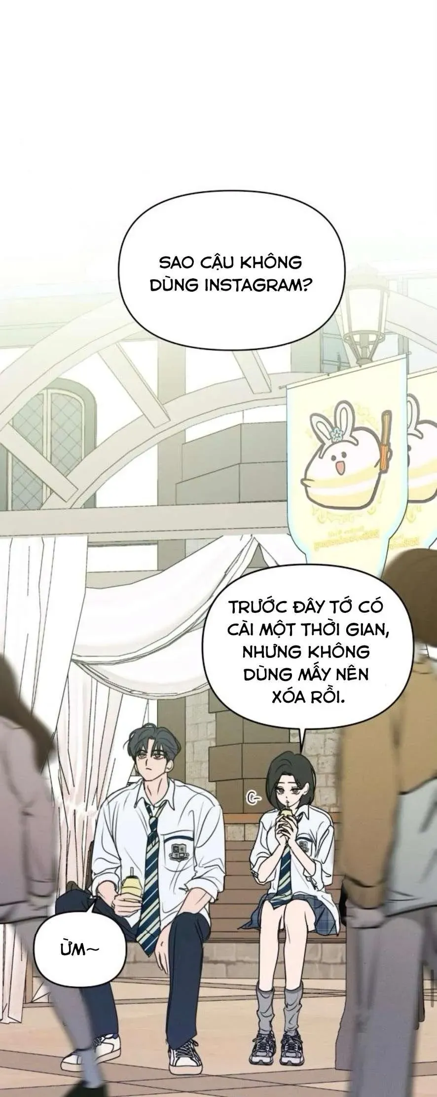 Muốn Bị Lừa Dối Chapter 10 - Trang 11