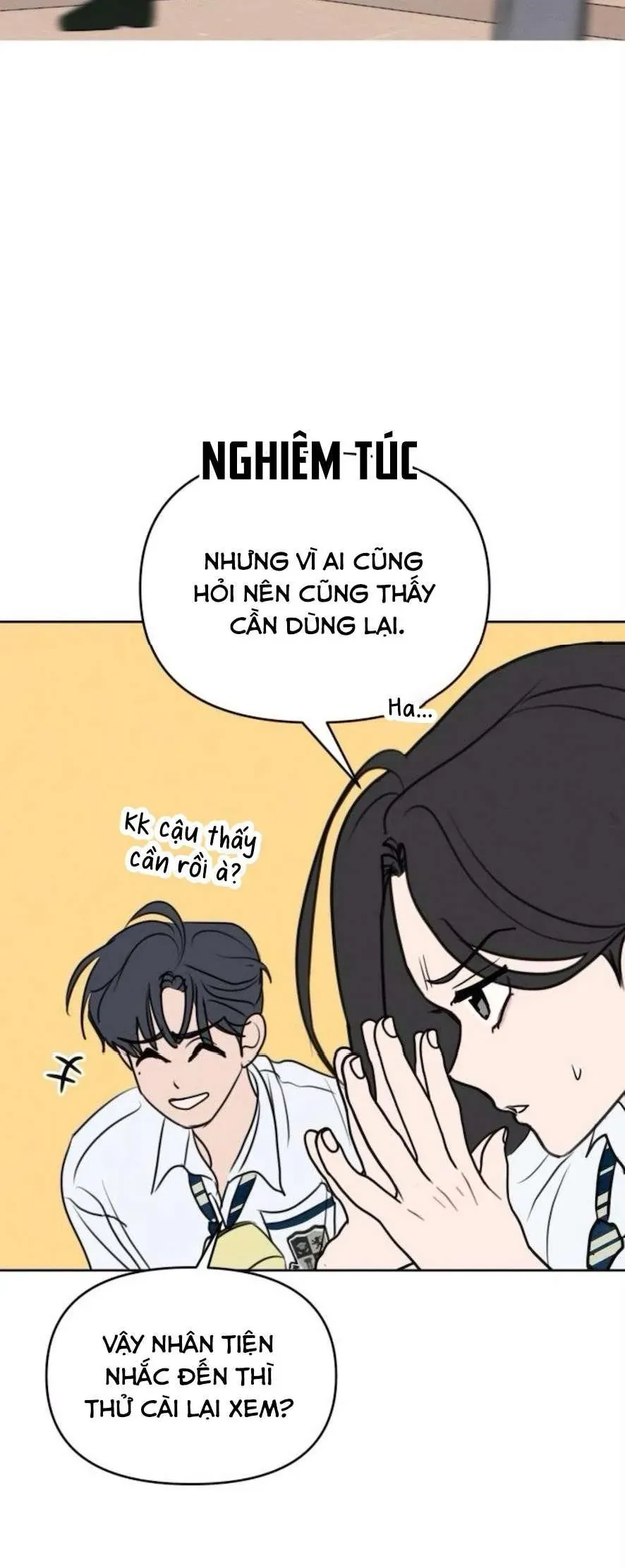 Muốn Bị Lừa Dối Chapter 10 - Trang 12