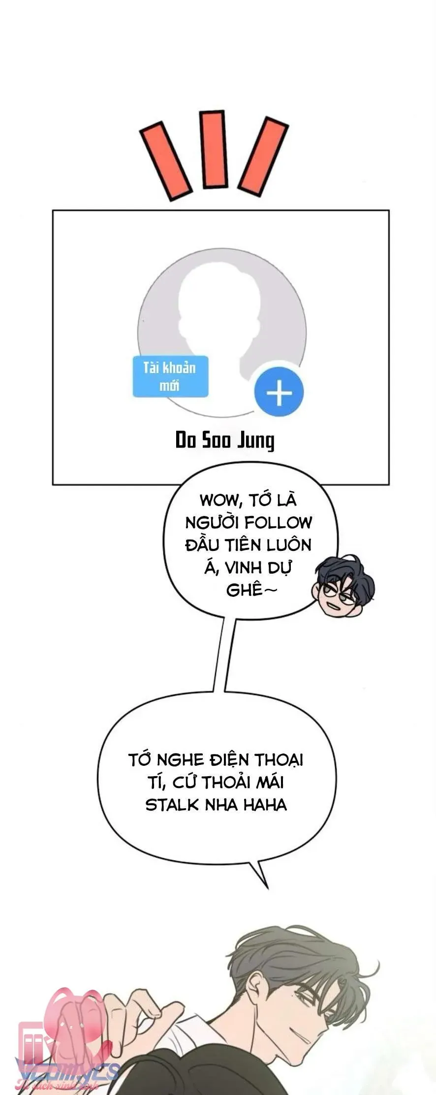 Muốn Bị Lừa Dối Chapter 10 - Trang 13
