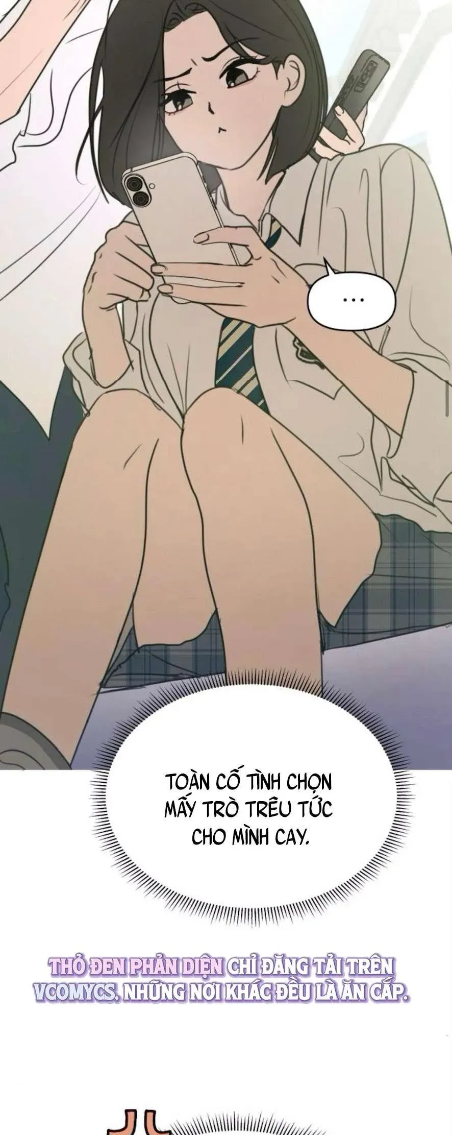 Muốn Bị Lừa Dối Chapter 10 - Trang 14