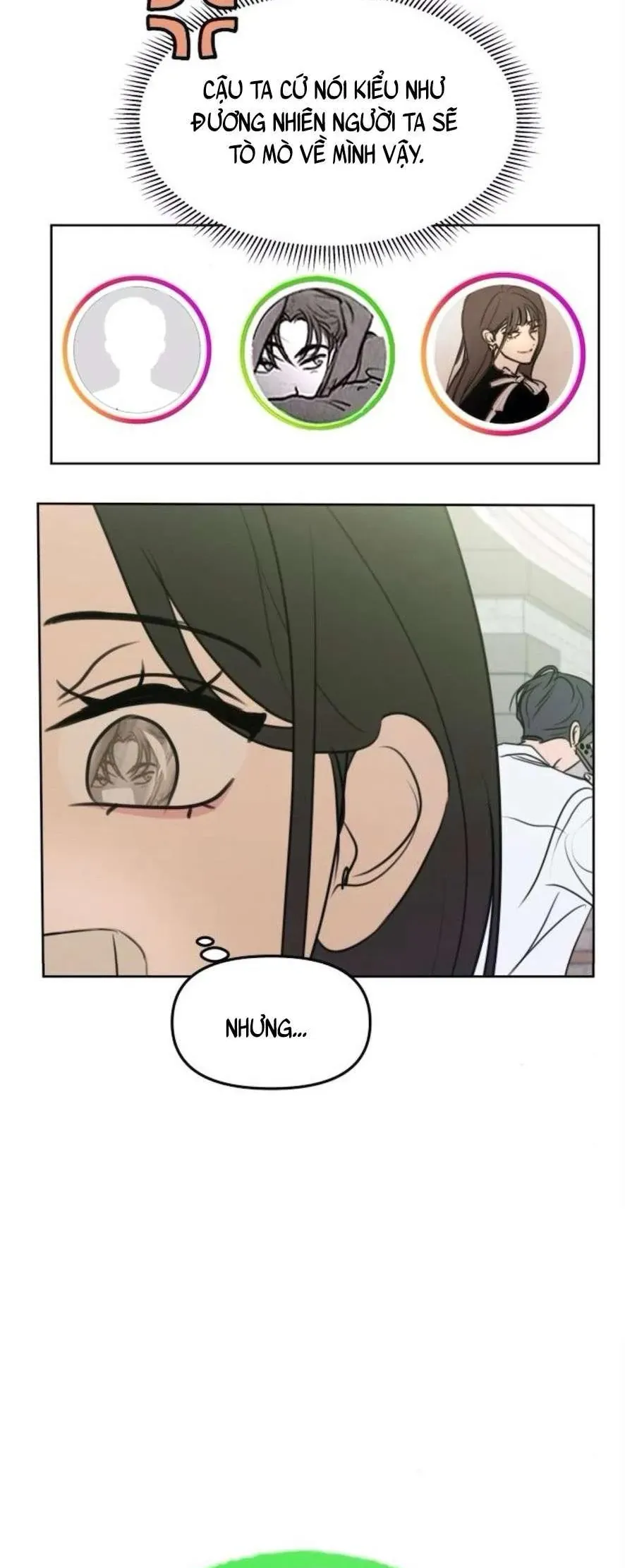 Muốn Bị Lừa Dối Chapter 10 - Trang 15