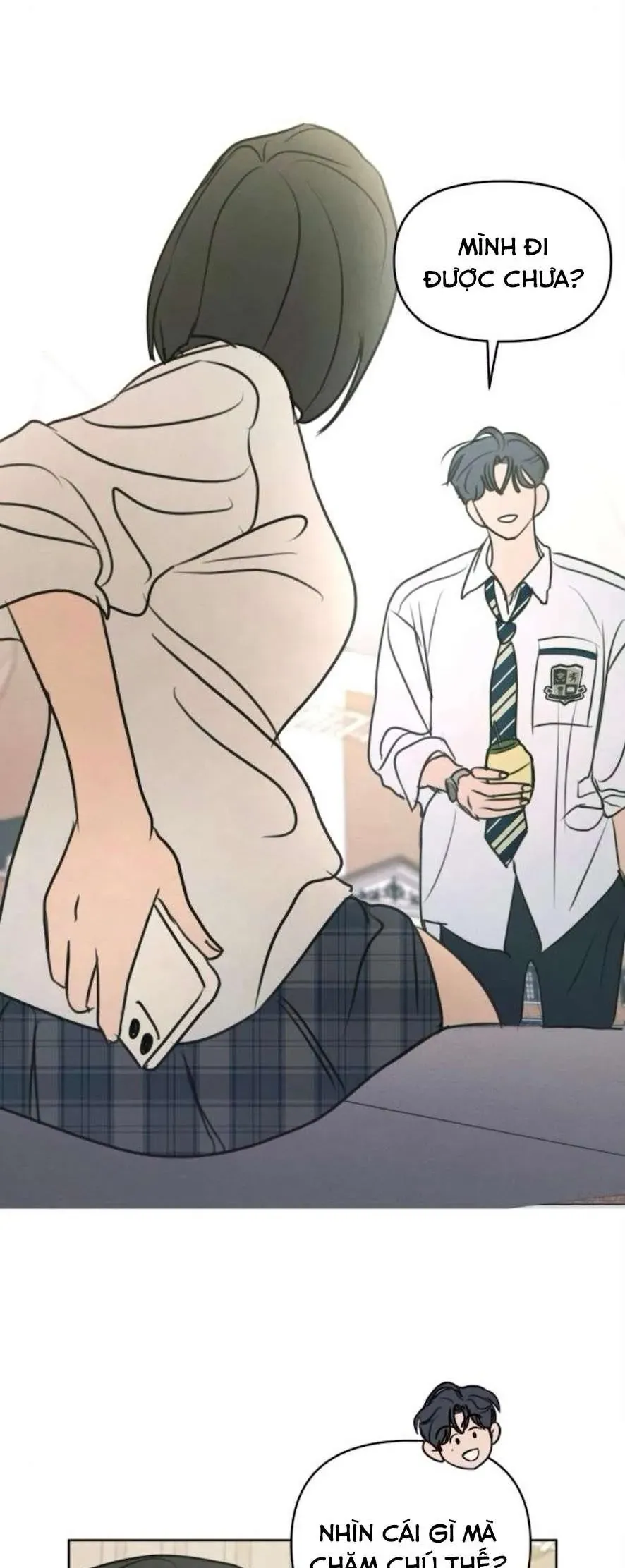 Muốn Bị Lừa Dối Chapter 10 - Trang 18