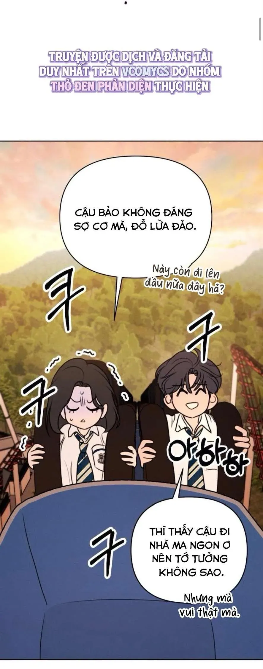 Muốn Bị Lừa Dối Chapter 10 - Trang 20