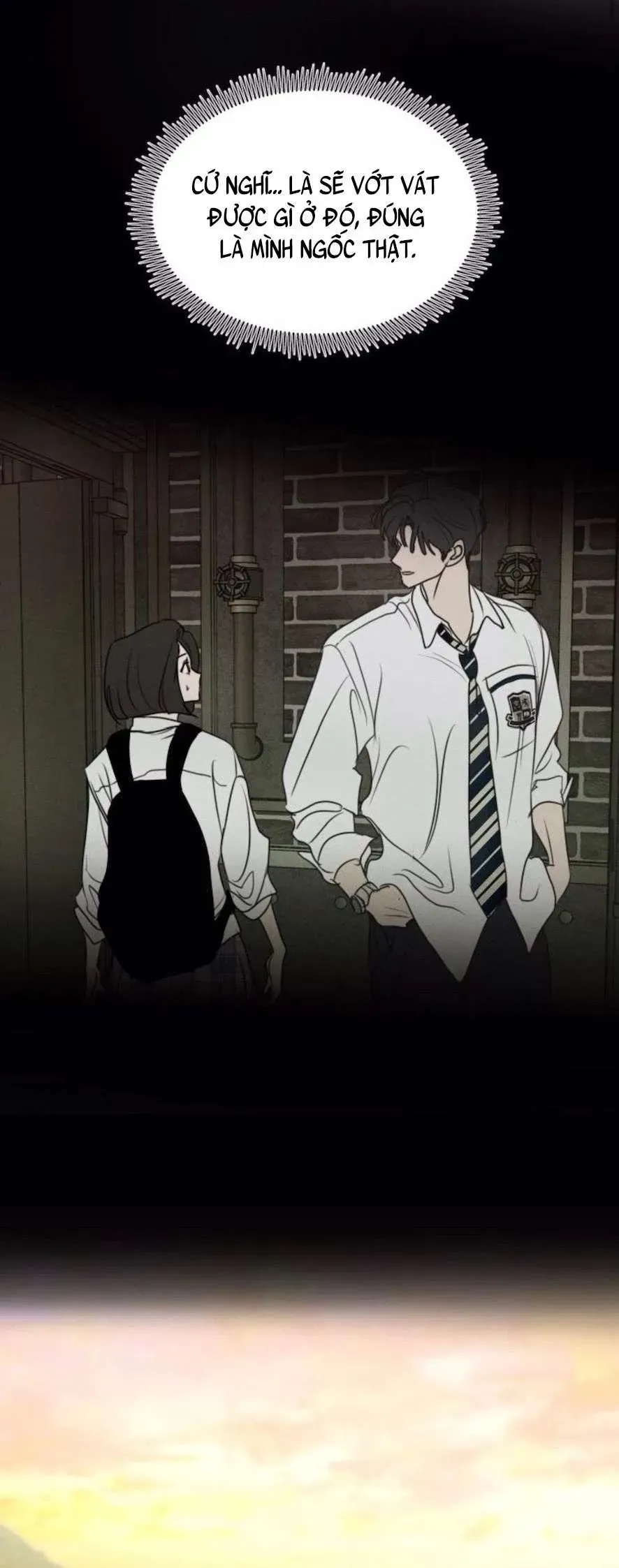 Muốn Bị Lừa Dối Chapter 10 - Trang 23