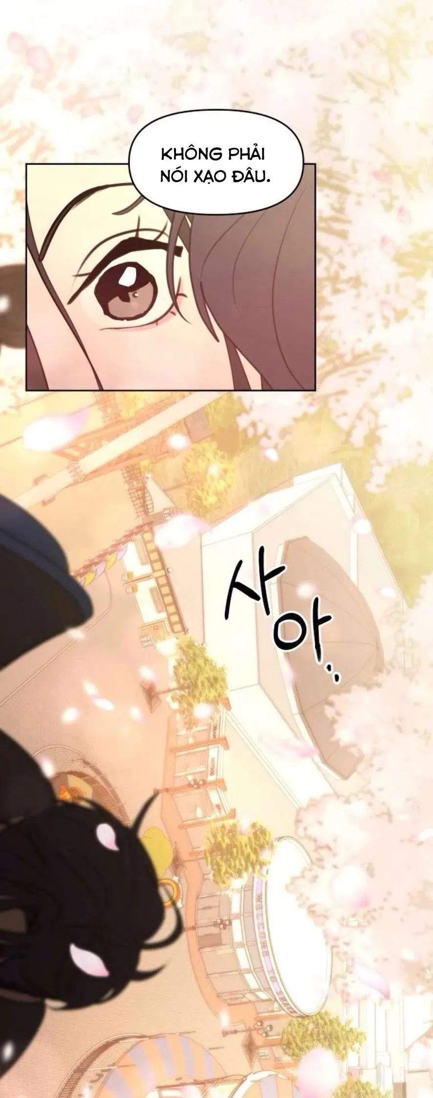 Muốn Bị Lừa Dối Chapter 10 - Trang 26