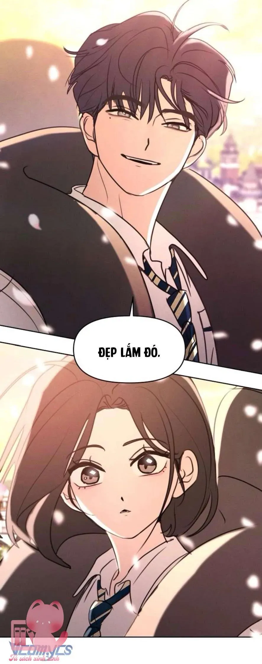 Muốn Bị Lừa Dối Chapter 10 - Trang 28