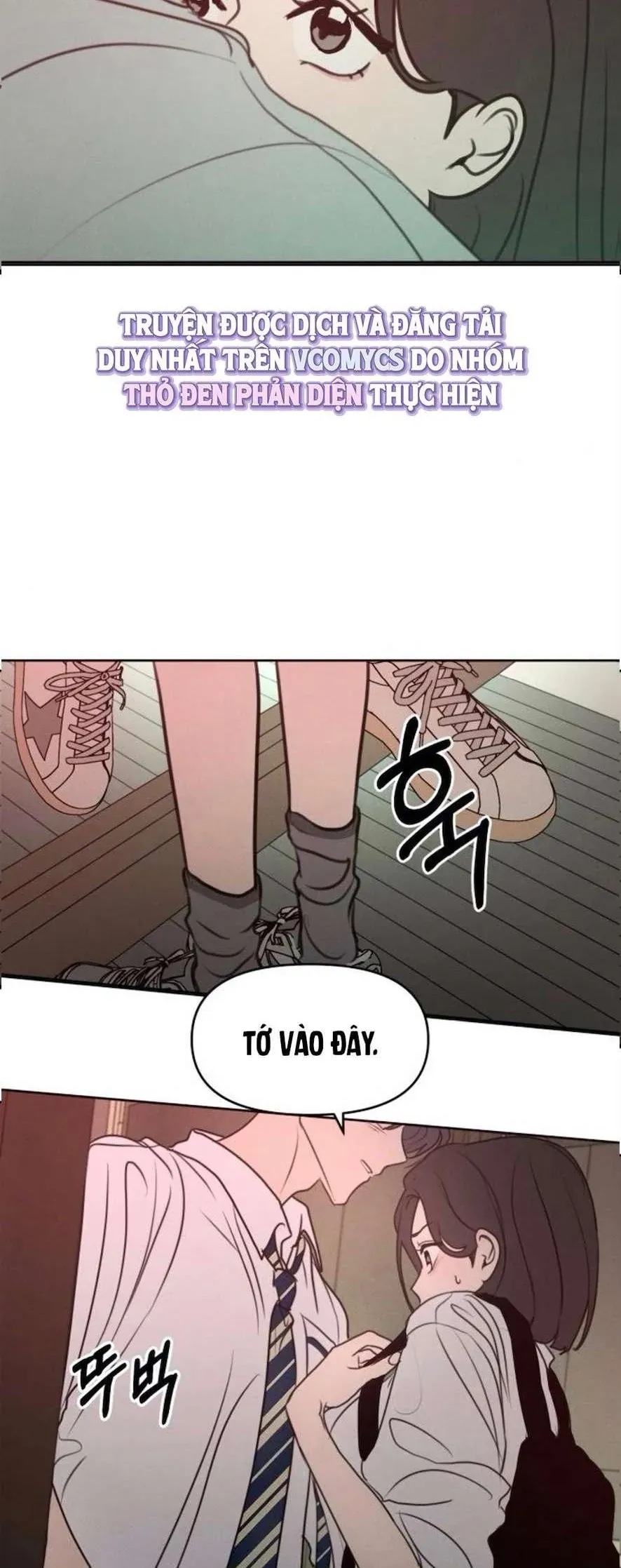 Muốn Bị Lừa Dối Chapter 10 - Trang 3