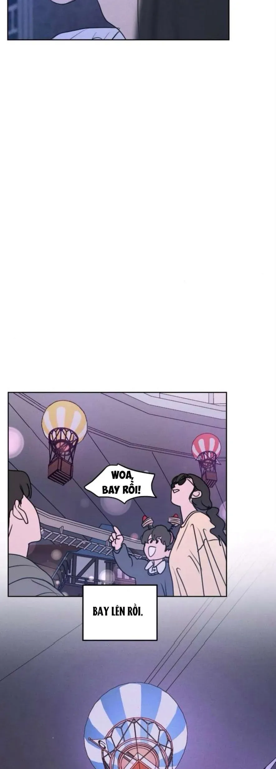 Muốn Bị Lừa Dối Chapter 10 - Trang 33