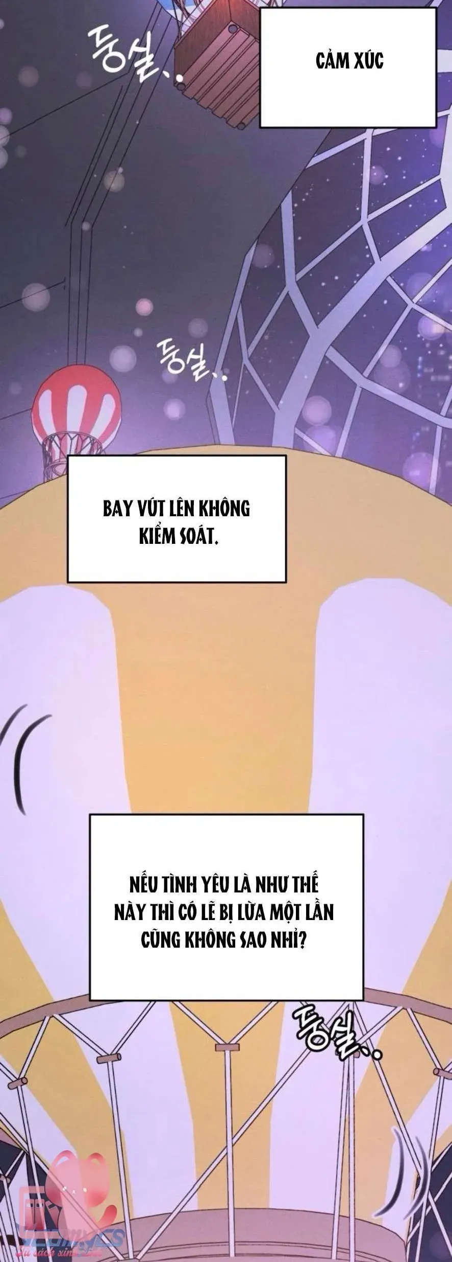 Muốn Bị Lừa Dối Chapter 10 - Trang 34