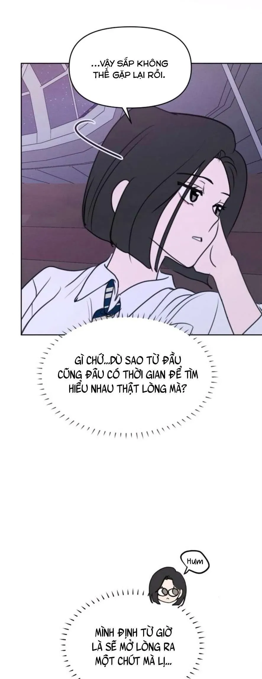 Muốn Bị Lừa Dối Chapter 10 - Trang 38