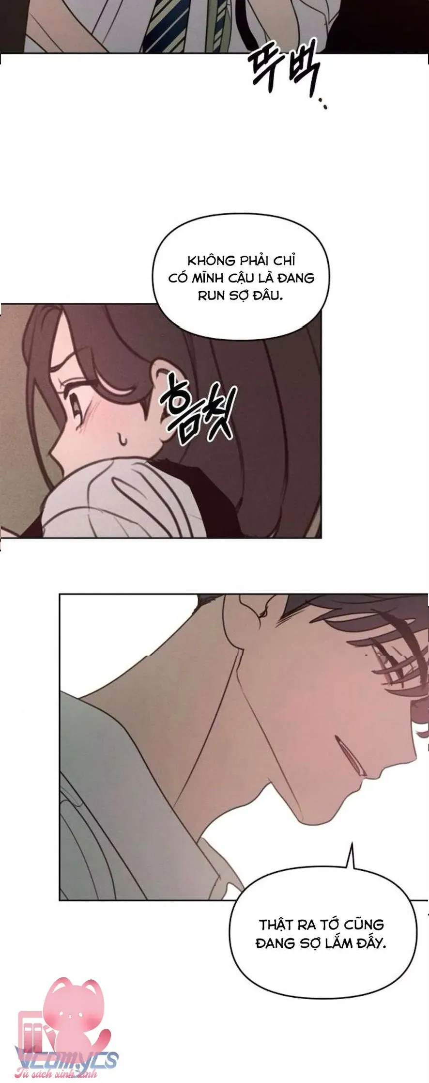 Muốn Bị Lừa Dối Chapter 10 - Trang 4