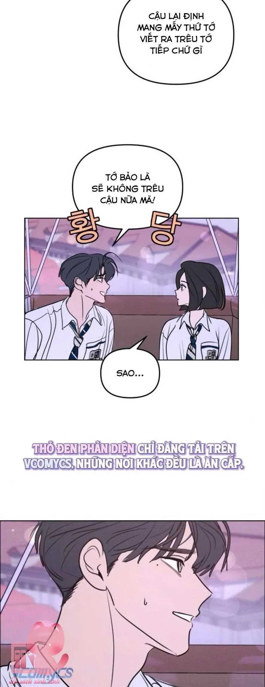 Muốn Bị Lừa Dối Chapter 10 - Trang 40